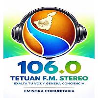 Tetuan Stereo 106.0