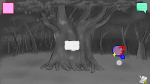 脱出ゲーム 理不尽ごっこ。- dream - Screenshot 0