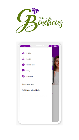 Benefícios Parque da Saudade Screenshot 1