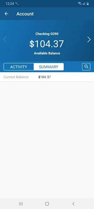 FNB of Wauchula Screenshot 1