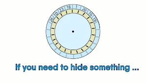 Encoder. Be a spy Screenshot 0