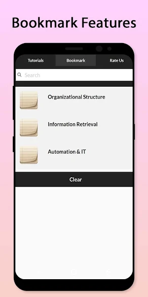 Easy Public Library Management Screenshot 3