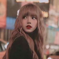 Lisa - BLACKPINK HD Wallpaper