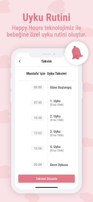 Happy Fam - Yenidoğan Gelişimi Screenshot 1