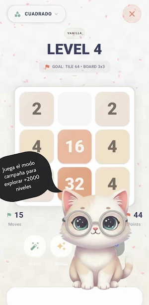 ParDos: Zen Math Puzzle Screenshot 1