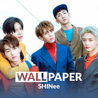 SHINee(샤이니) HD Wallpaper