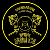 Grand Arena