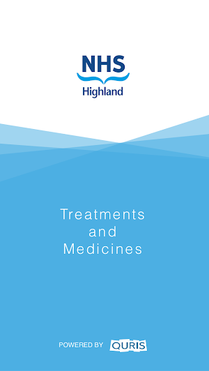 TAM (Treatments and Medicines) Screenshot 0