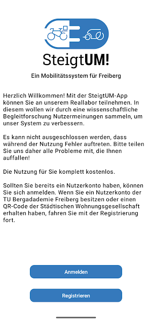 SteigtUM! Screenshot 0