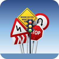 Traffic Sign Test