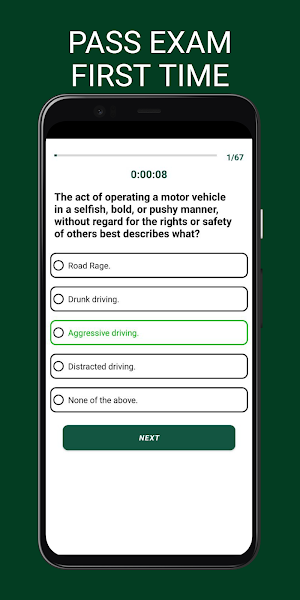 CDL Test Prep 2024 Screenshot 3