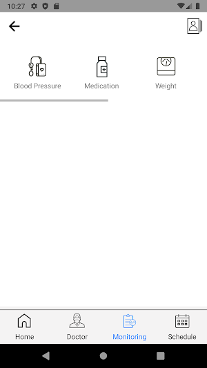 eSSIST Screenshot 1