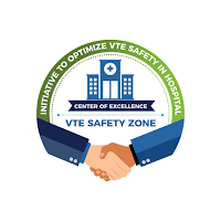 VTE Safety Zone- COE