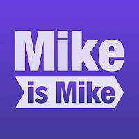 Mike是麥克