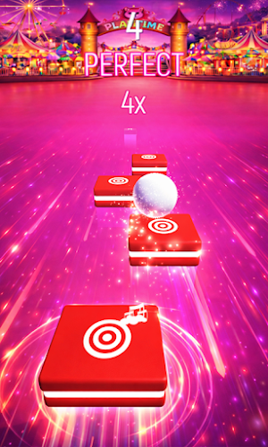 Tiles Poppy Hop Chapter 5 Screenshot 0