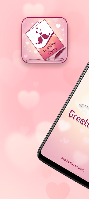 iGreetings - Create your own c Screenshot 0