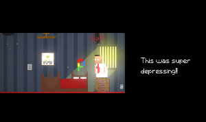 We Live in a Society Screenshot 0