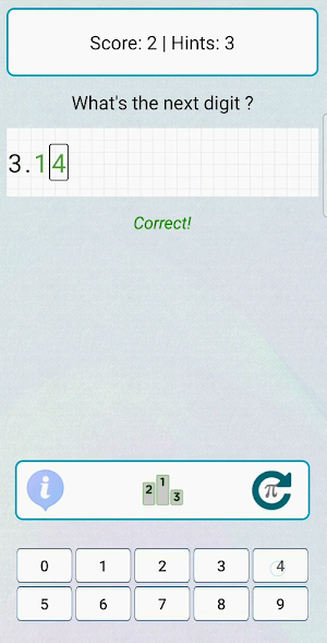 Pi Memory Challenge Pro Screenshot 0