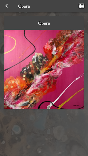 Carmela Cusano Screenshot 3