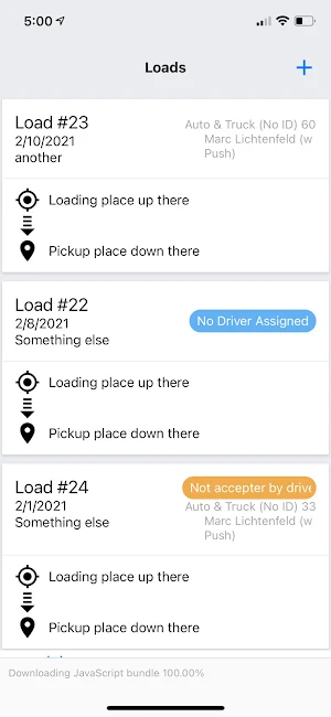 Fleet Command - Dispatch Screenshot 3