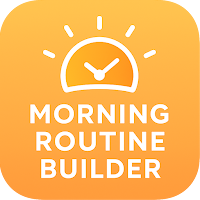 Morning Routine Builder