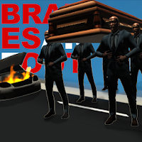 Brakes Are Out: Funeral Dance