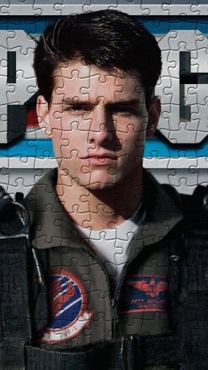 Tom Cruise Jigsaw Puzzles Screenshot 3