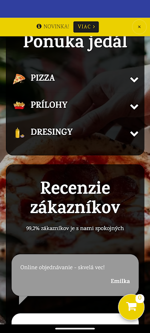 Hviezda Screenshot 0