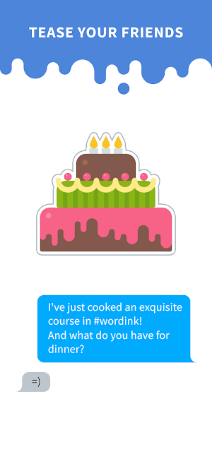 Word Ink Screenshot 3