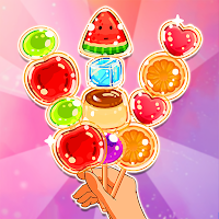 Sweet Candy Maker: DIY ASMR