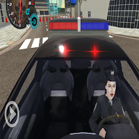 Catch  On Thief