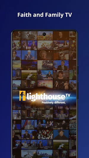 Lighthouse TV Online Screenshot 0