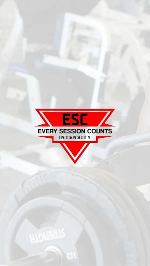 ESC Intensity Screenshot 0