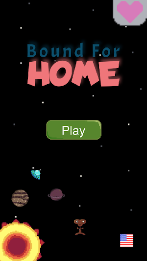 Bound for Home Screenshot 0
