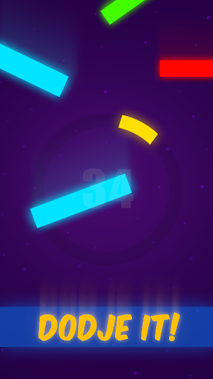 Dodge It: Arcade Screenshot 0