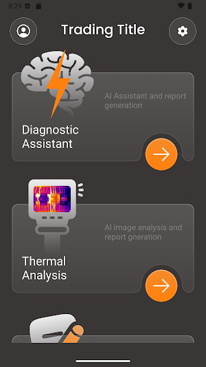 ElectriciansMate Screenshot 0