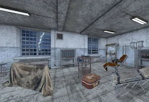 Escape :Mystery Mansion Trap Screenshot 3