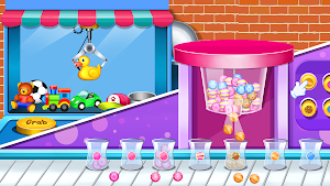 Supermarket Mania Screenshot 1