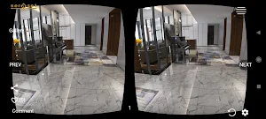 Seraset Screenshot 1
