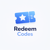 Roblox Redeem Codes