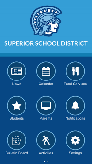 Superior School District Screenshot 0