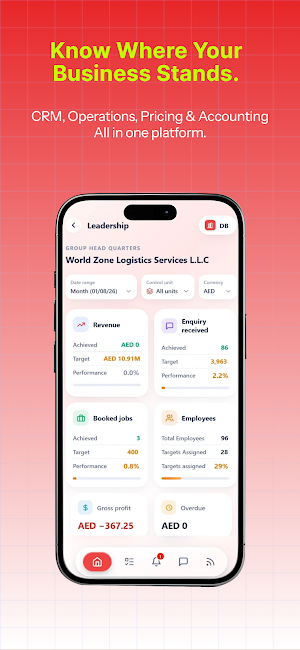 Voltuswave Screenshot 3