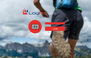myLogifit Checkin Screenshot 3