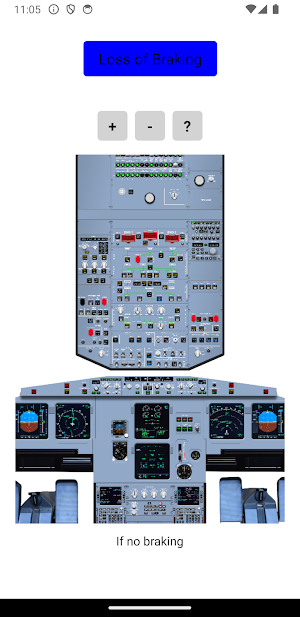 A320 [MEM] Screenshot 3