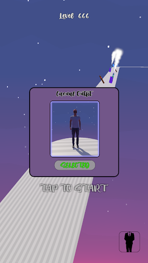 Andrew Tate Run Screenshot 2