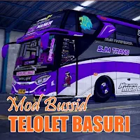 Mod Telolet Basuri Klakson