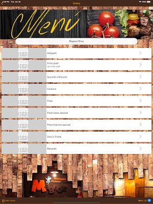 MAGNOZ Screenshot 3