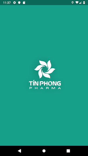 Dược Tín Phong Screenshot 0