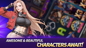 Slot Quest Pro Screenshot 3