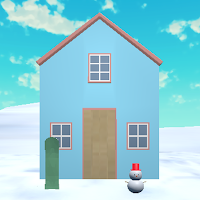 Escape Game Snow House